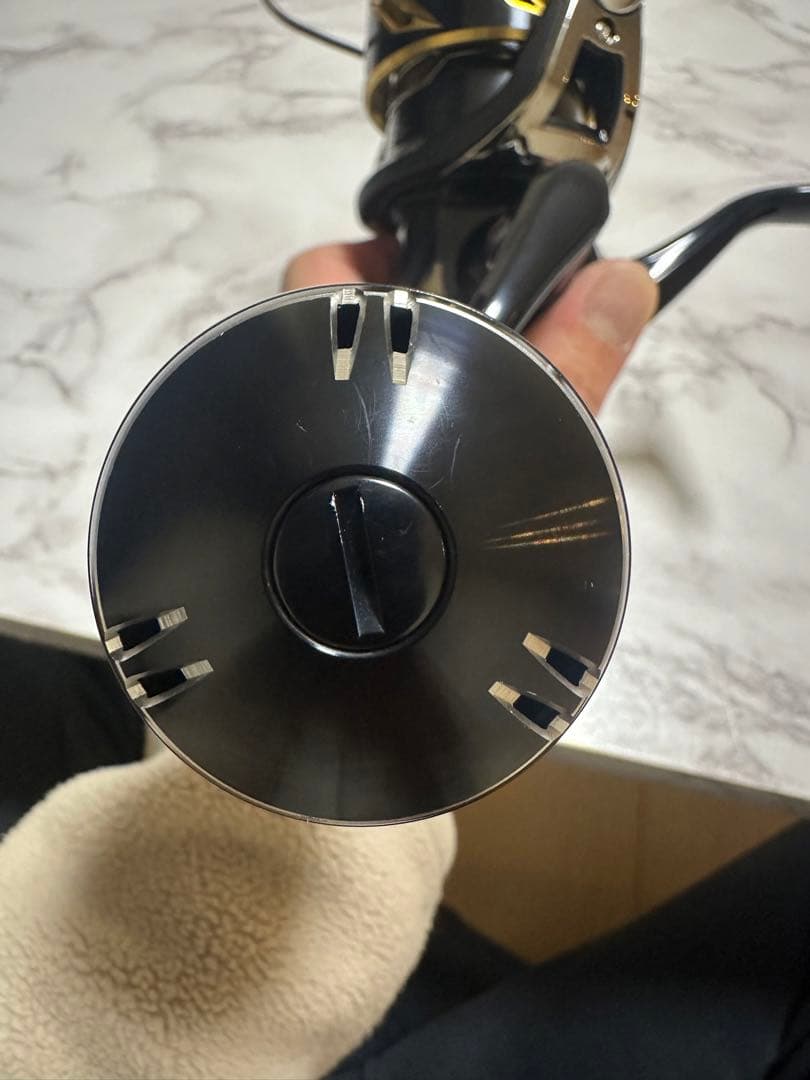 シマノ　20ステラsw6000PG