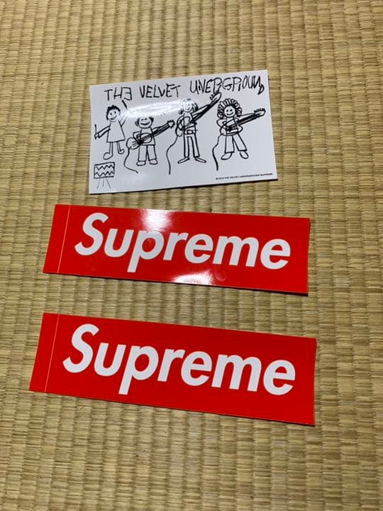Supreme シュプリーム 19AW Stanley スタンレー ボトル