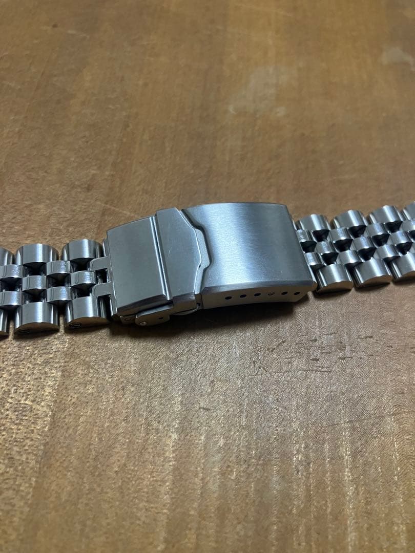 MILTAT ANGUS アンガス　ジュビリー　SKX007用　タイコノート