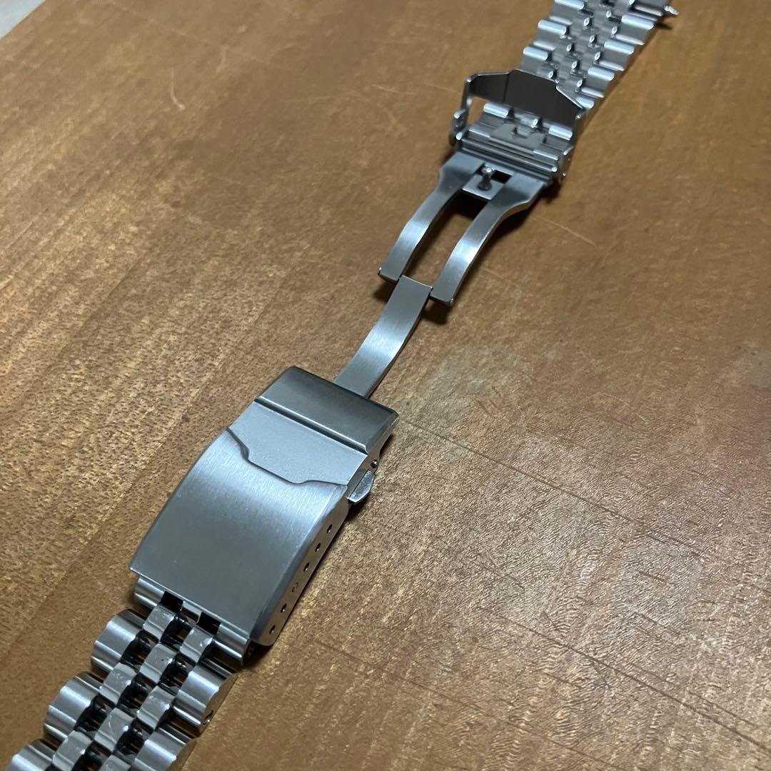 MILTAT ANGUS アンガス　ジュビリー　SKX007用　タイコノート