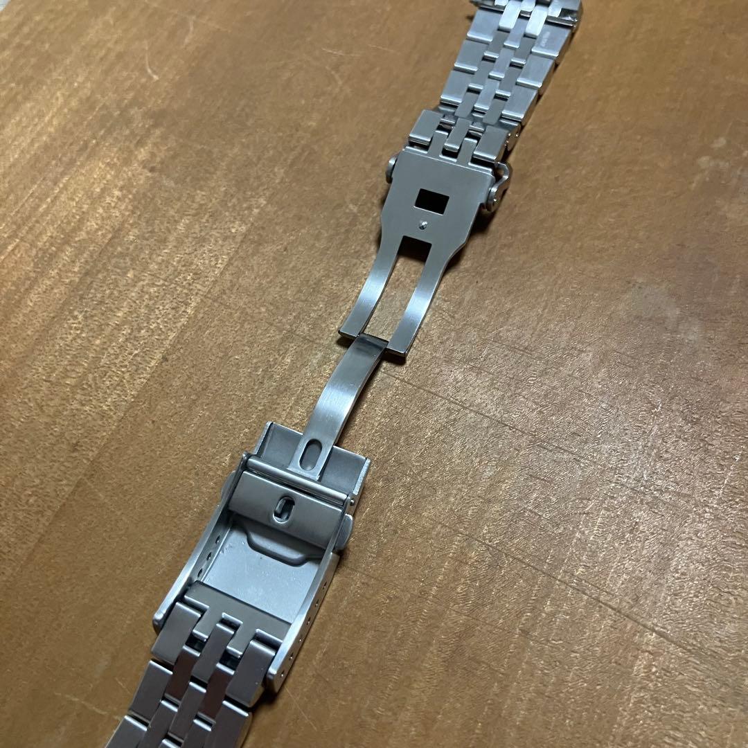 MILTAT ANGUS アンガス　ジュビリー　SKX007用　タイコノート