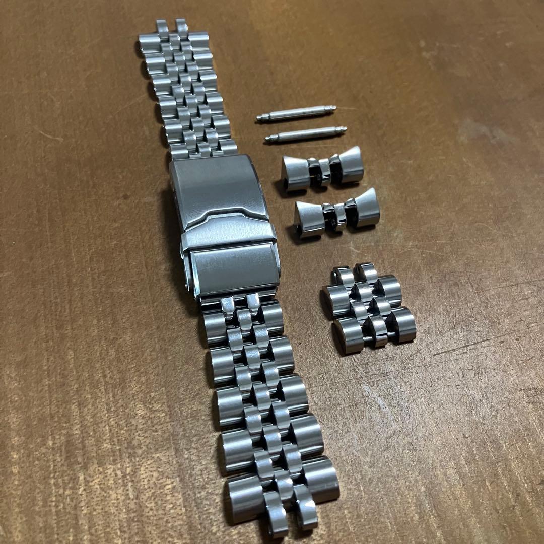 MILTAT ANGUS アンガス　ジュビリー　SKX007用　タイコノート