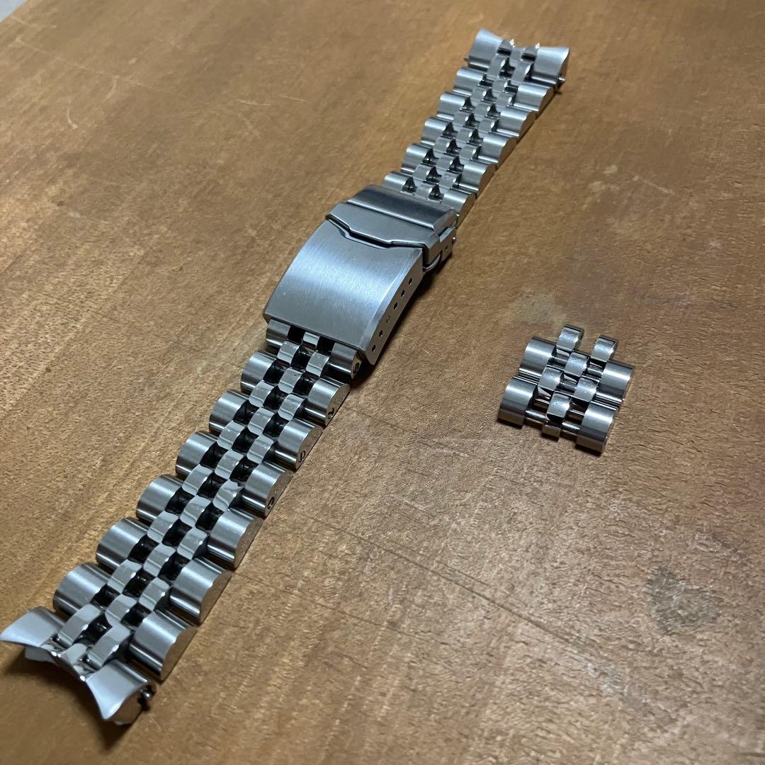 MILTAT ANGUS アンガス　ジュビリー　SKX007用　タイコノート