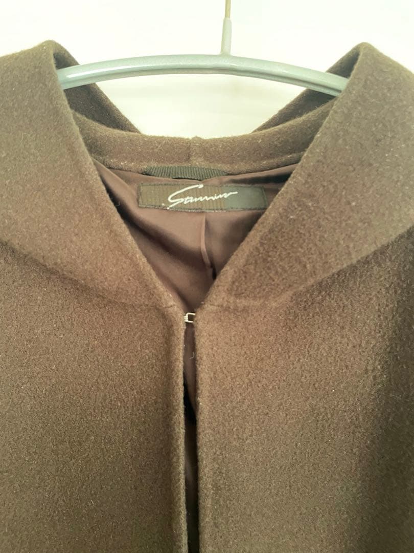 stunning lure ライトフーディー リバーコート