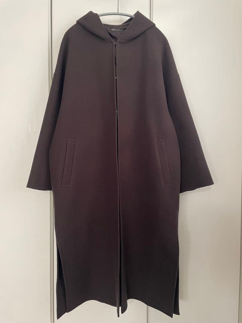 stunning lure ライトフーディー リバーコート