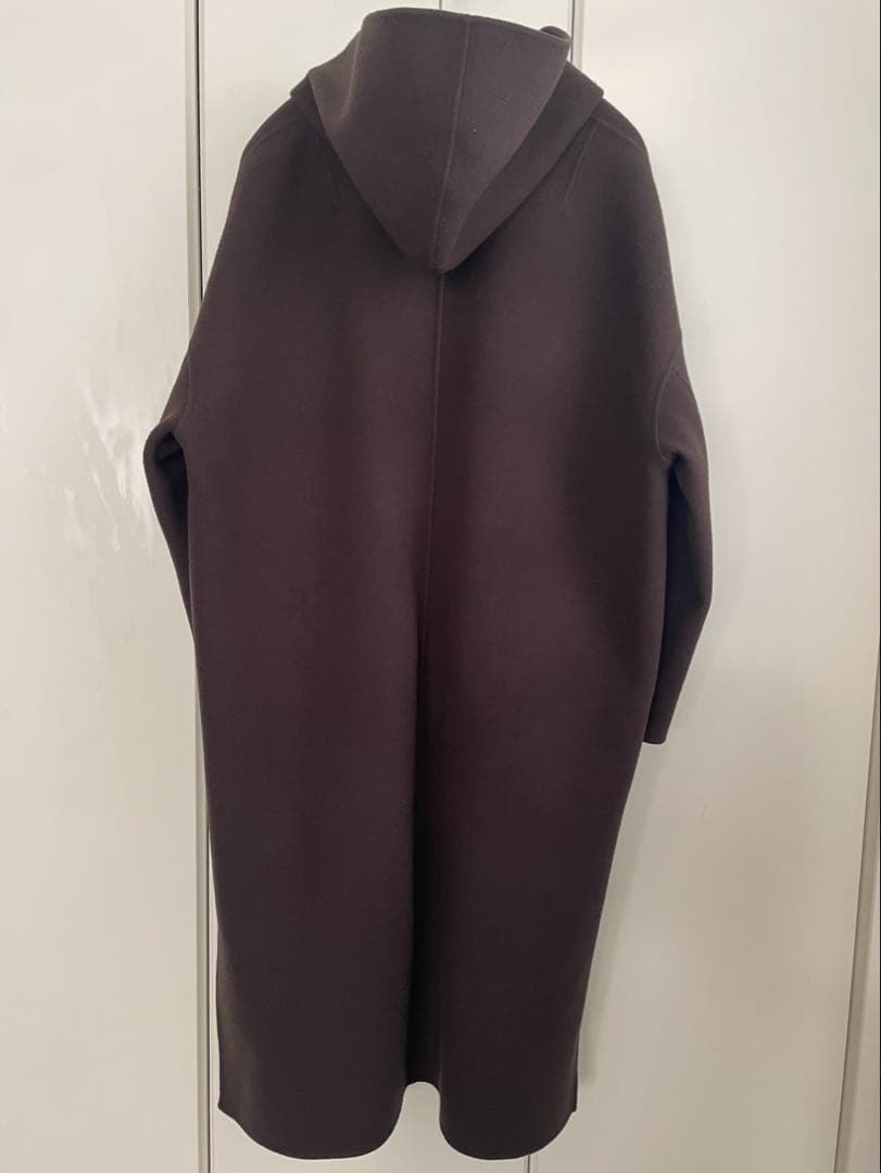 stunning lure ライトフーディー リバーコート