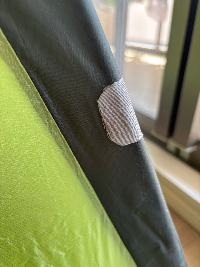 エスパース ESPACE デュオ アルティメイト 2人用（付属品多数）