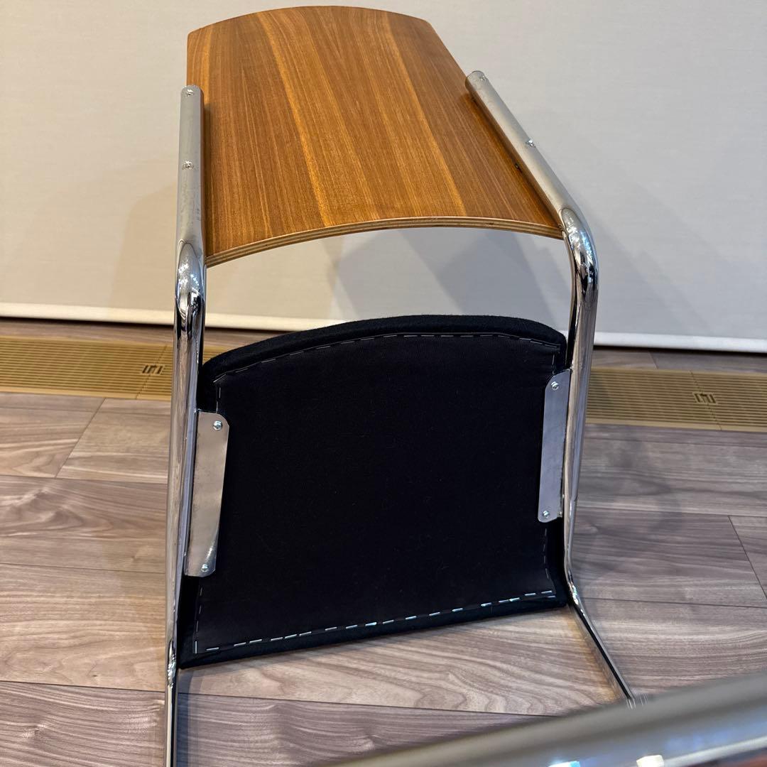 【ACTUS】テクタ B17 ダイニングチェア