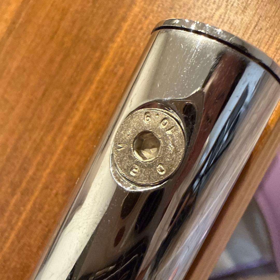 【ACTUS】テクタ B17 ダイニングチェア