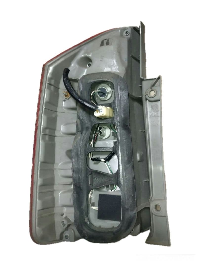 トヨタ ノア(ZRR70G)用 純正テールランプ 左右セット