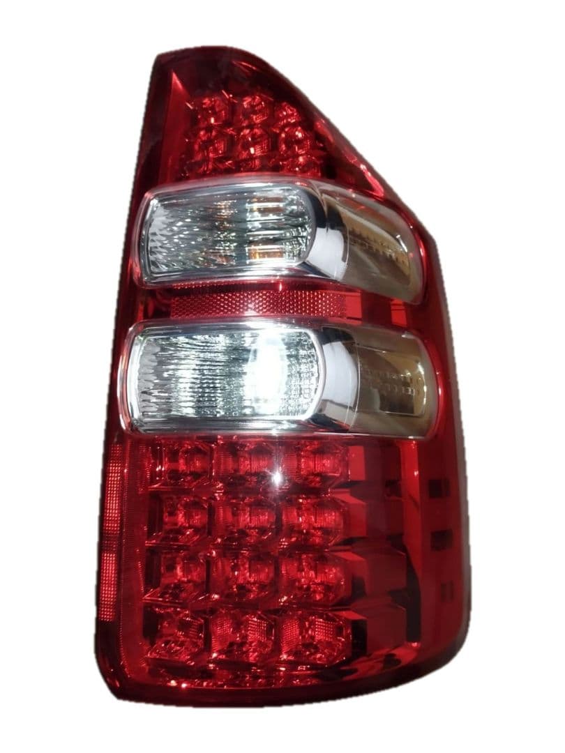 トヨタ ノア(ZRR70G)用 純正テールランプ 左右セット