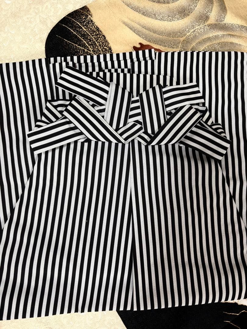 七五三　5才　男の子　晴れ着　一度使用クリーニング済　美品