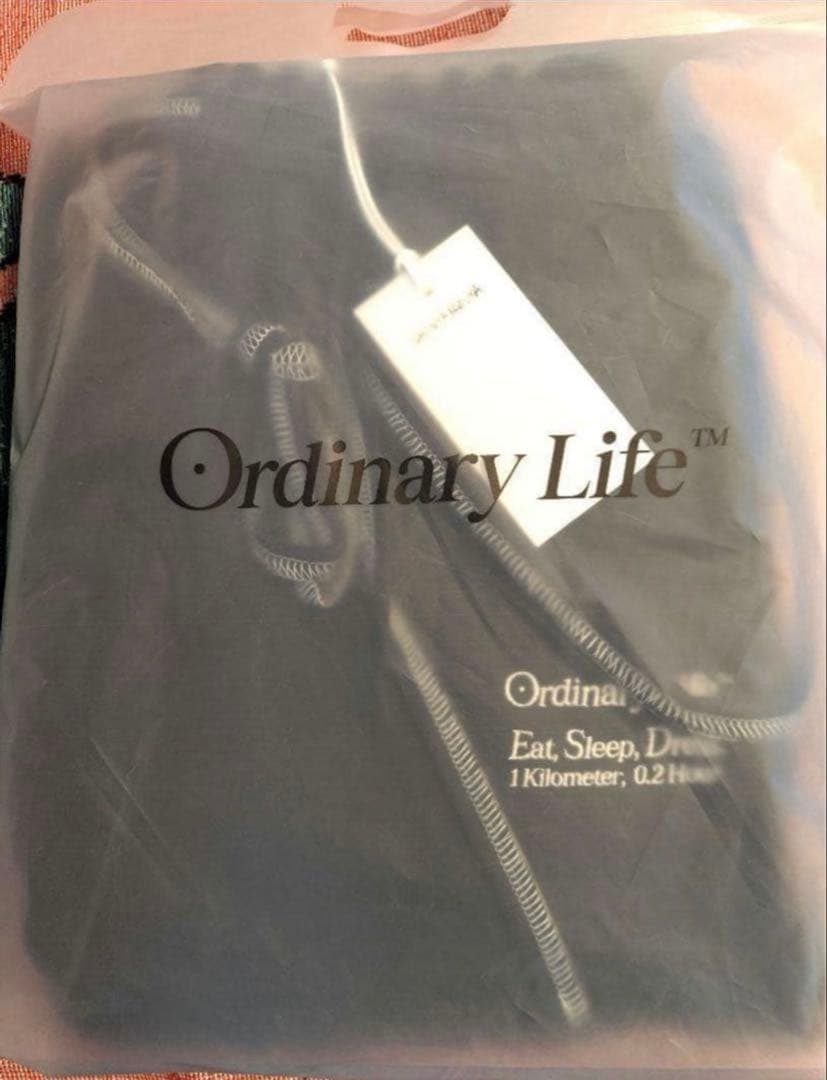 SHINYAKOZUKA BLACK ブラック ordinary