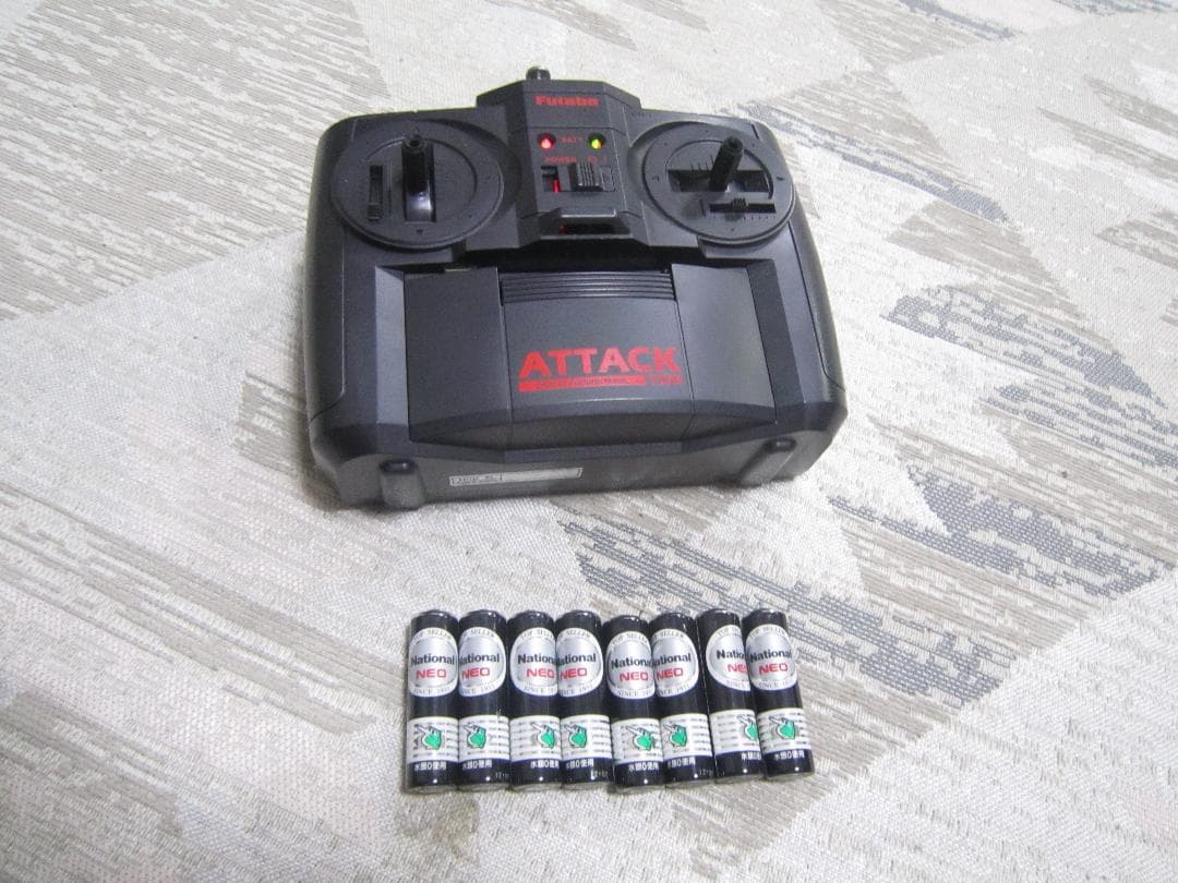 た*中様 完全動作品 1/10 魔改造 タミヤ ホーネット 大赤字スタート！！オ