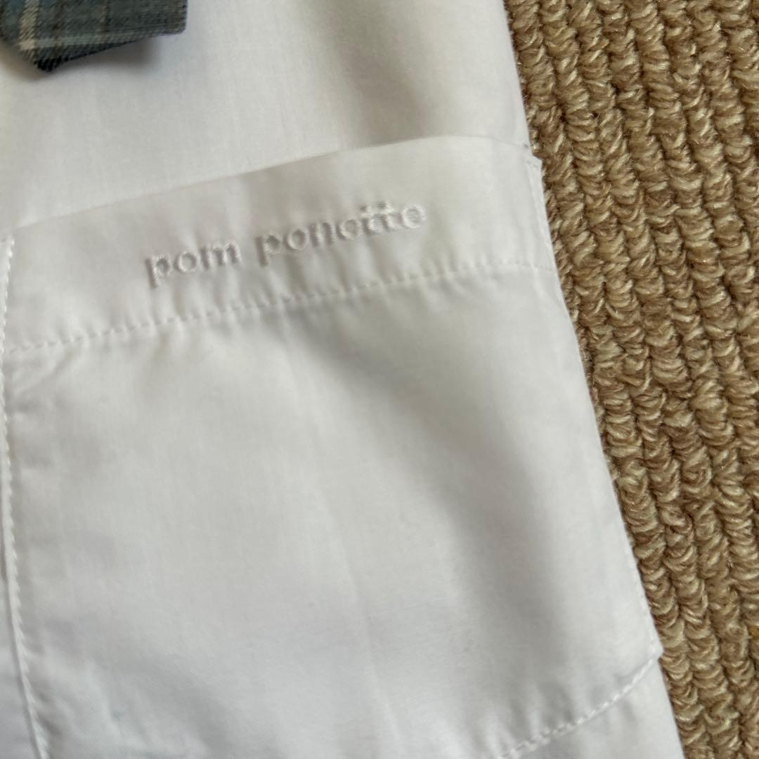 pom ponette 160㎝ フォーマルセット 卒服