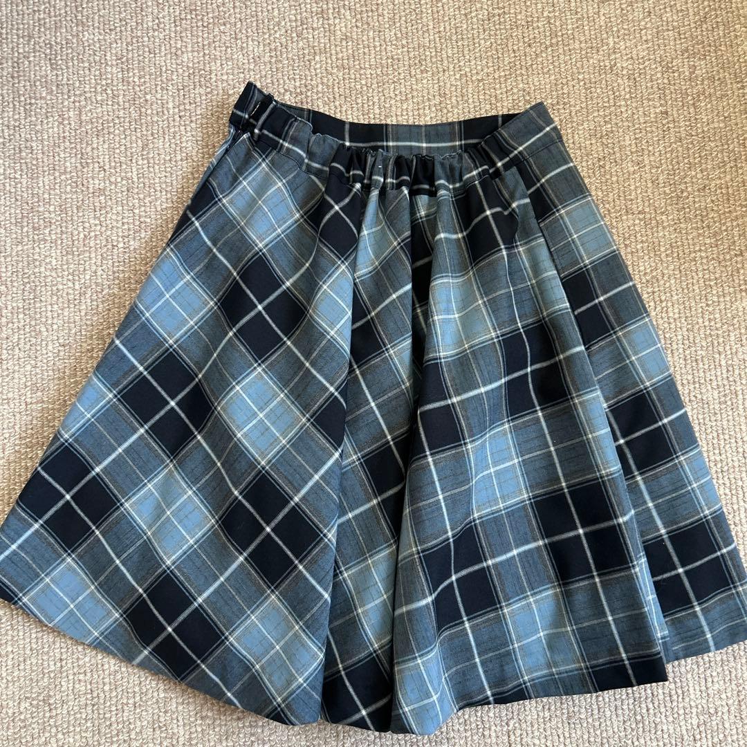 pom ponette 160㎝ フォーマルセット 卒服