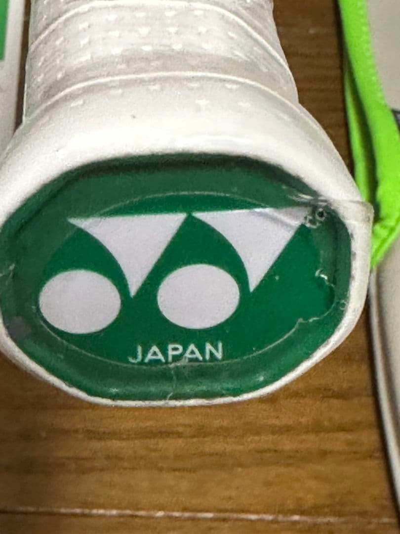 YONEX AX100ZVA バドミントンラケット 4U5　日本正規品！