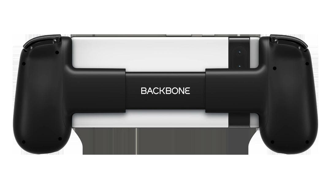 新品 Backbone One (USB-C) (第1世代) バックボーン ワン
