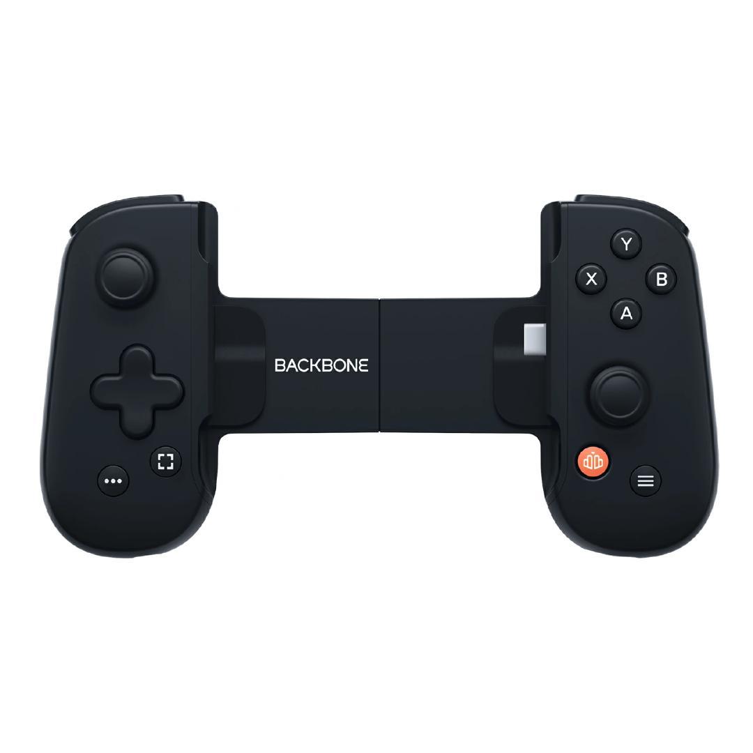 新品 Backbone One (USB-C) (第1世代) バックボーン ワン