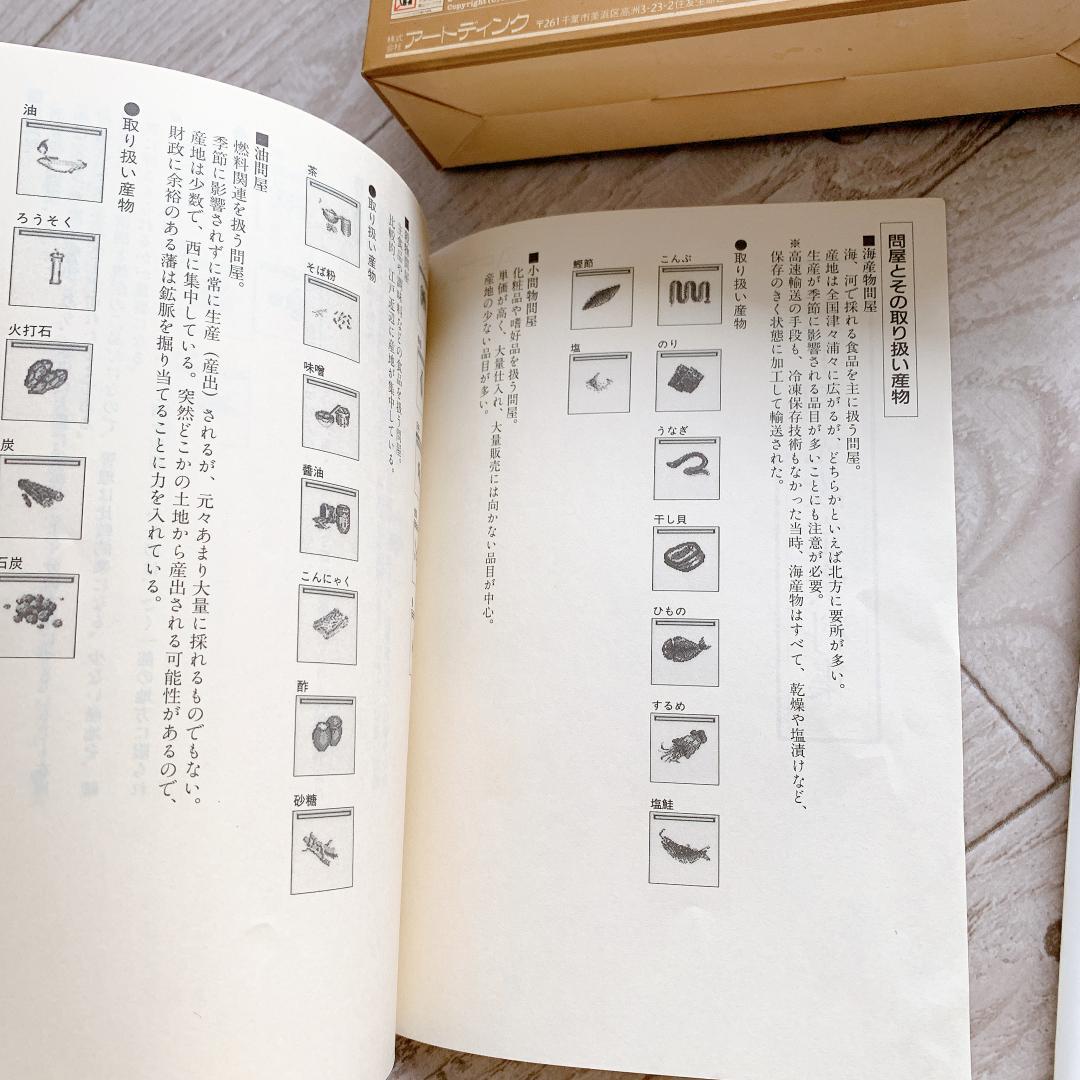 PC-9800 天下御免 PCゲームソフト 3.5インチFD アートディンク