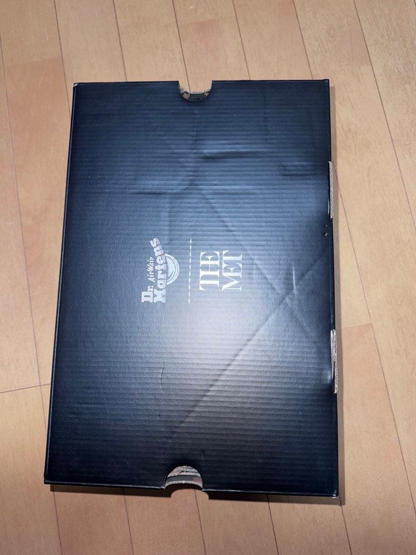 Dr. Martens 1461 富嶽三十六景 UK7