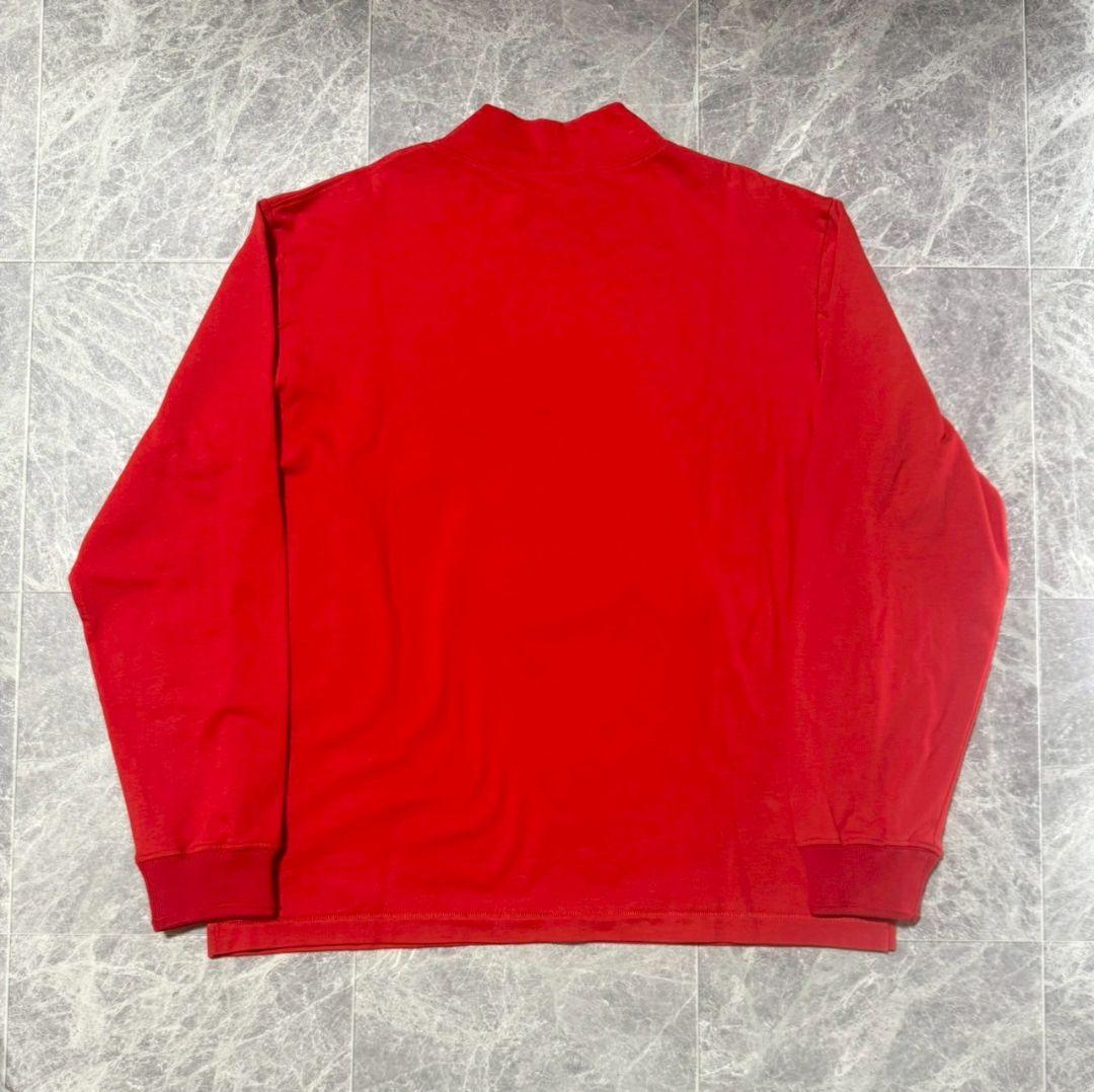 22万円 DIOR 2023SS ERL ディオール ラビットパッチ ロンT L