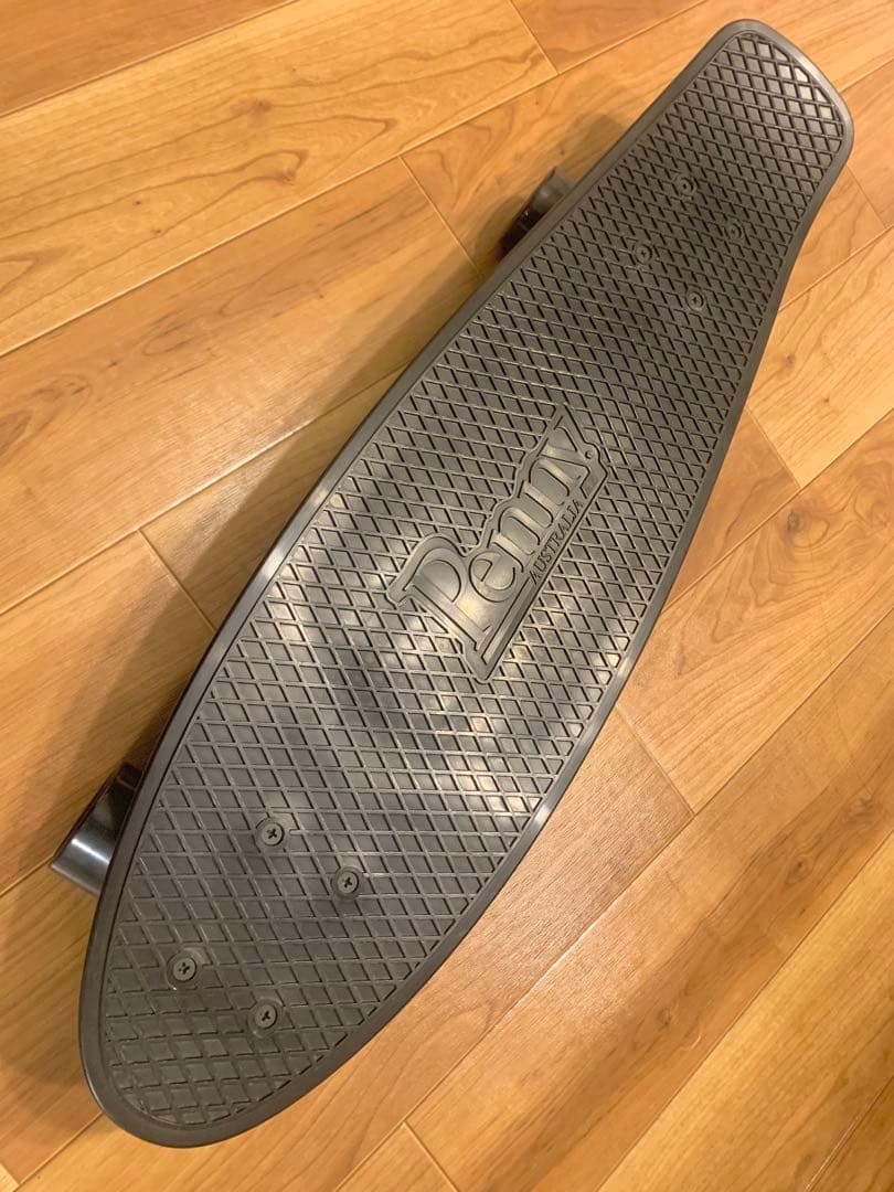 新品 Penny nickel 27 BLACKOUT