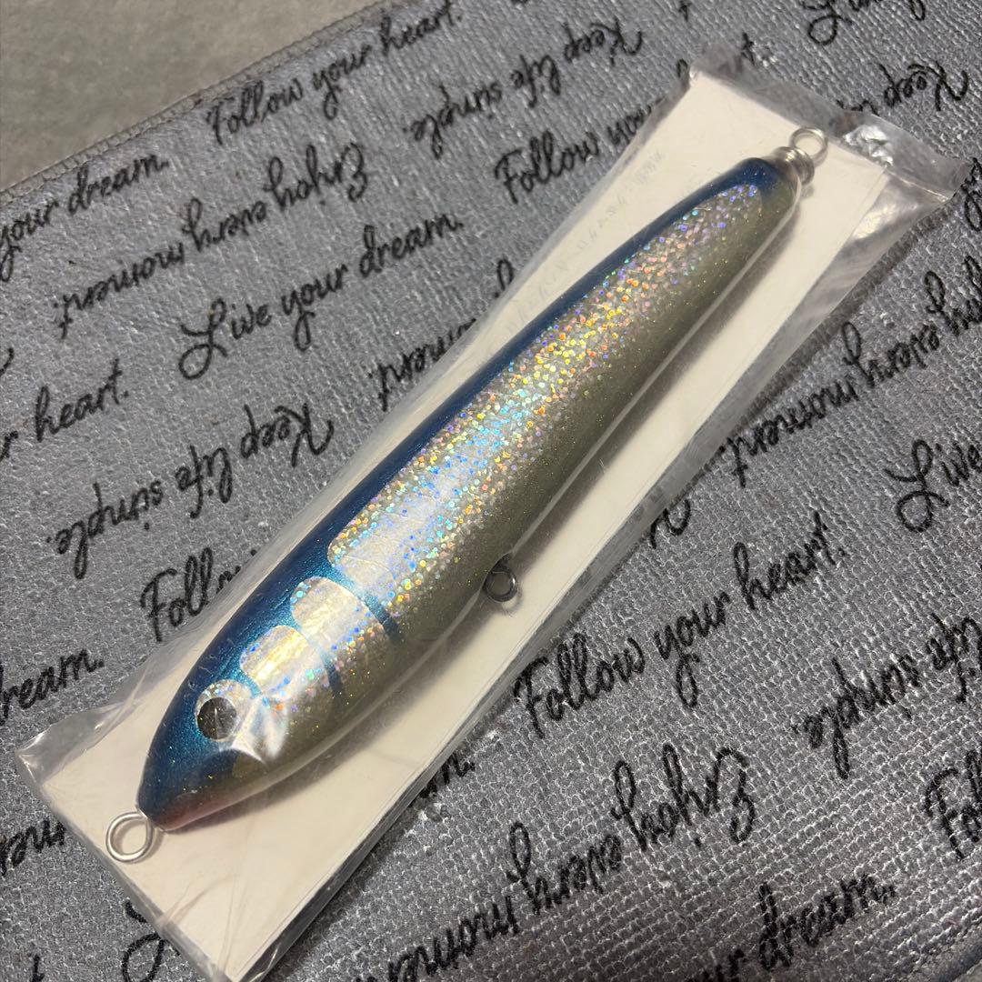 カーペンターガンマ60