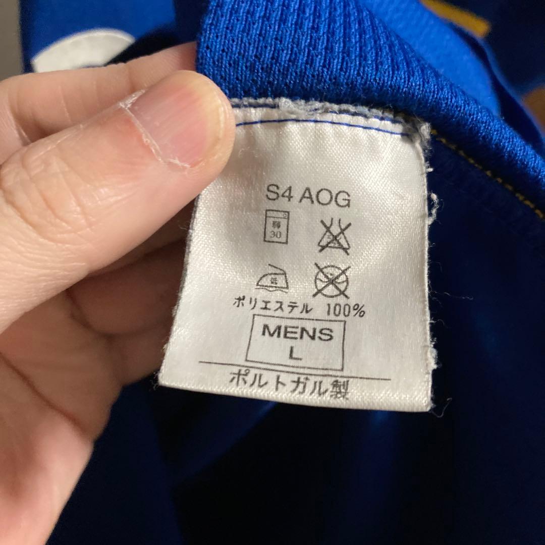 アーセナル　04-05 2004-2005 ユニフォーム