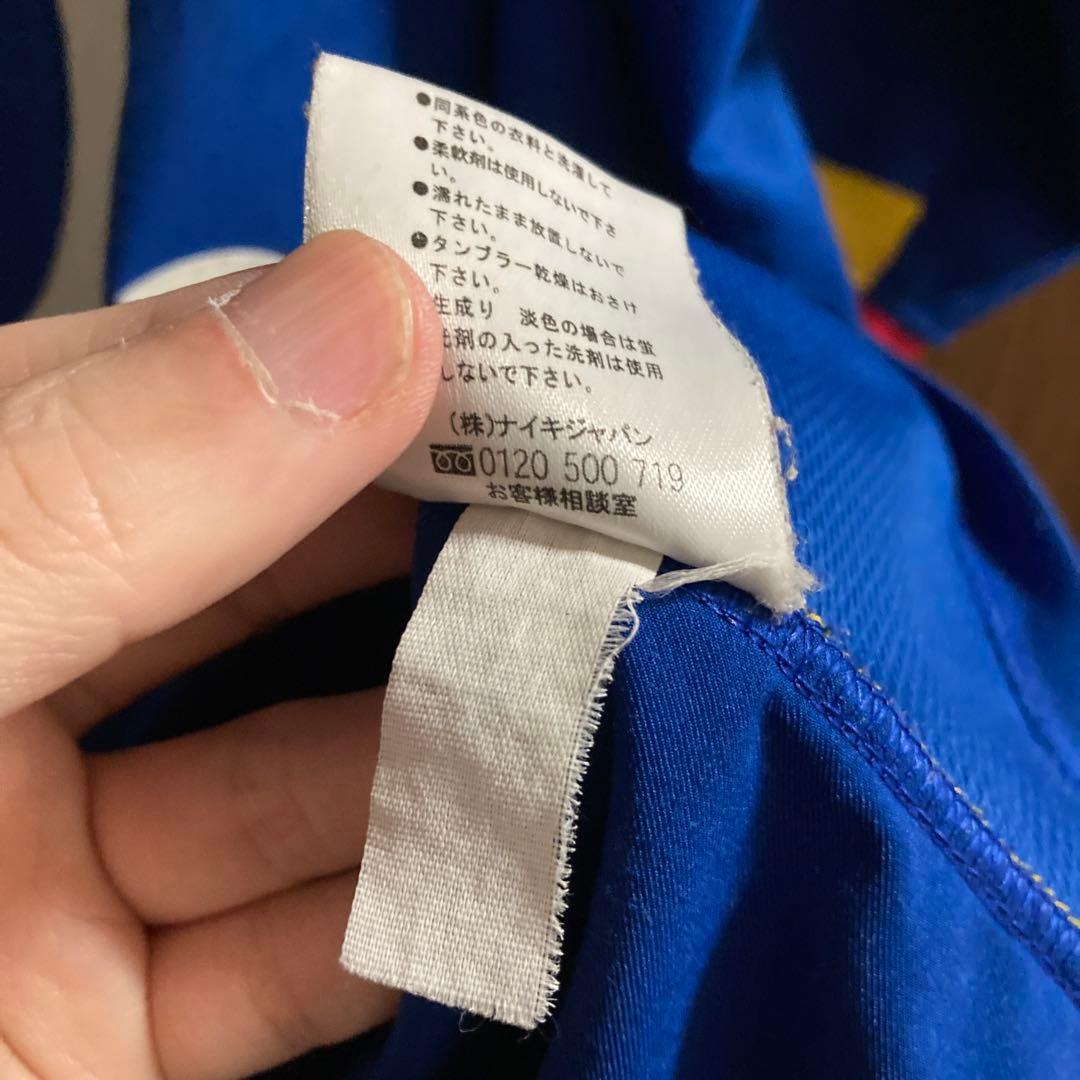 アーセナル　04-05 2004-2005 ユニフォーム