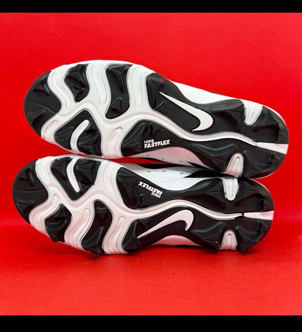 Nike 野球スパイク　アルファハラチ4