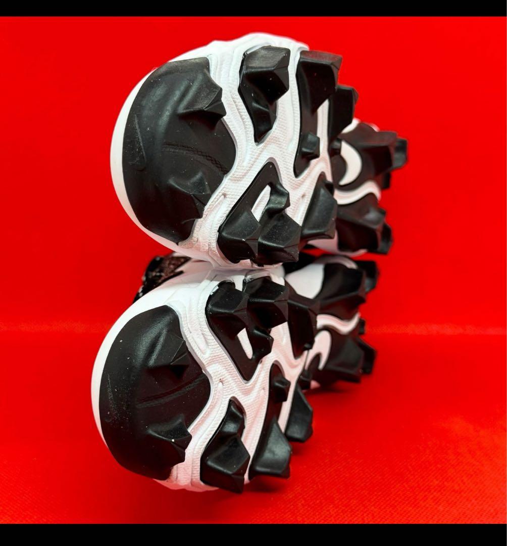 Nike 野球スパイク　アルファハラチ4