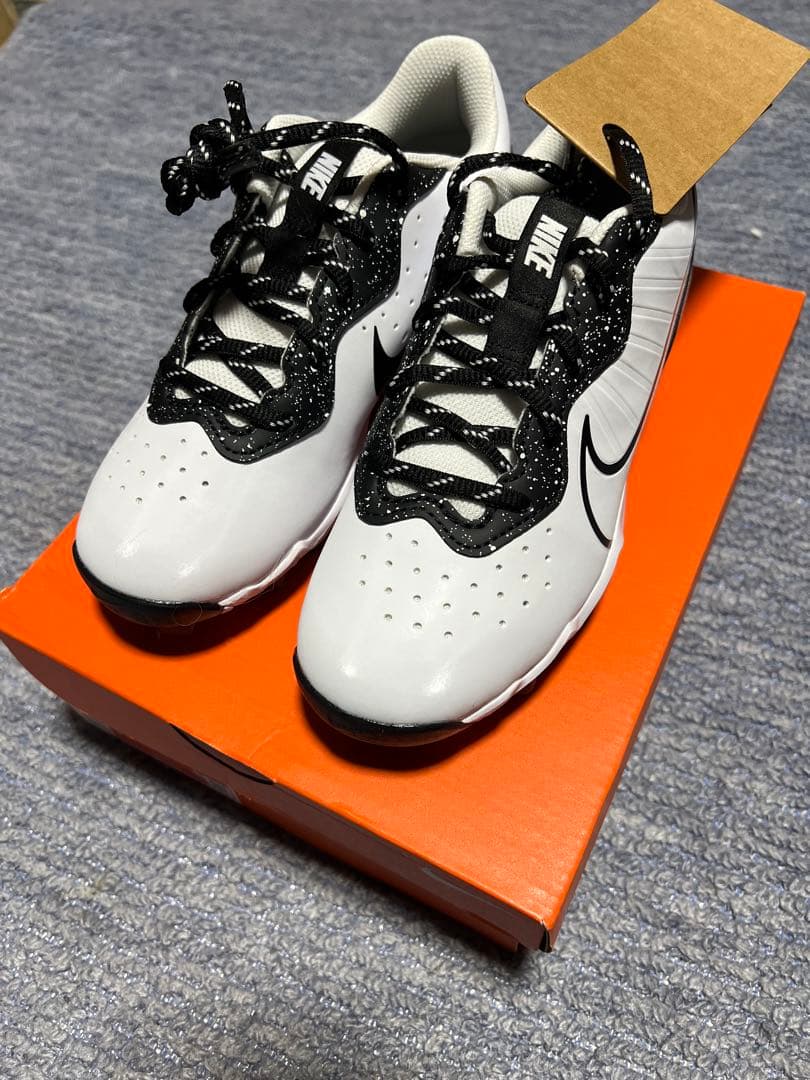 Nike 野球スパイク　アルファハラチ4