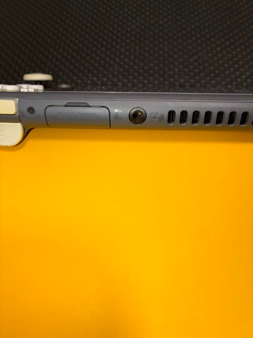 Nintendo Switch Lite グレー 箱有り スイッチライト 本体