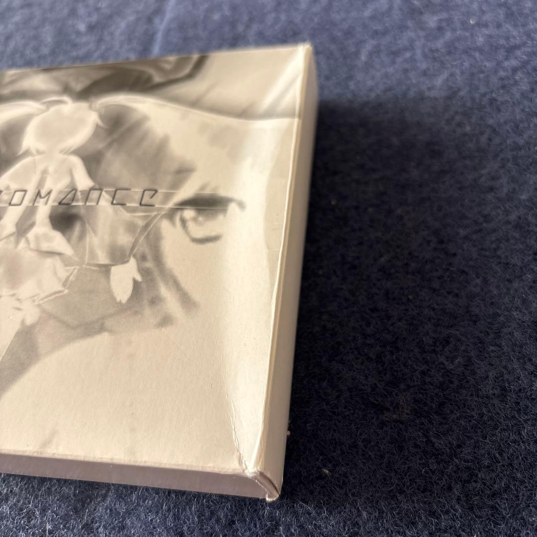 【フィギュア付き】neuromance