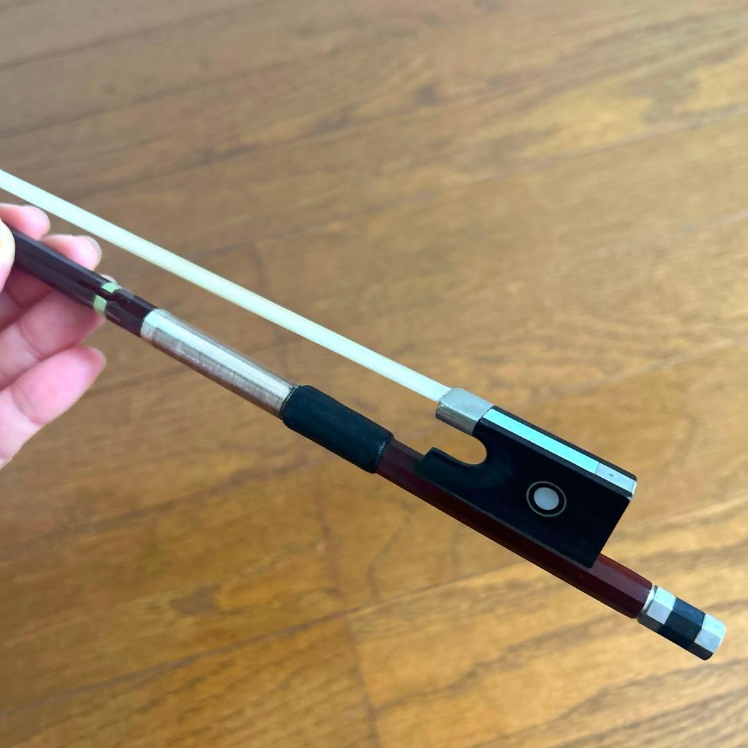 STENTOR student II 1/4 バイオリン ケース付き