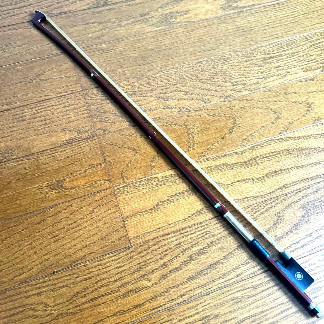 STENTOR student II 1/4 バイオリン ケース付き