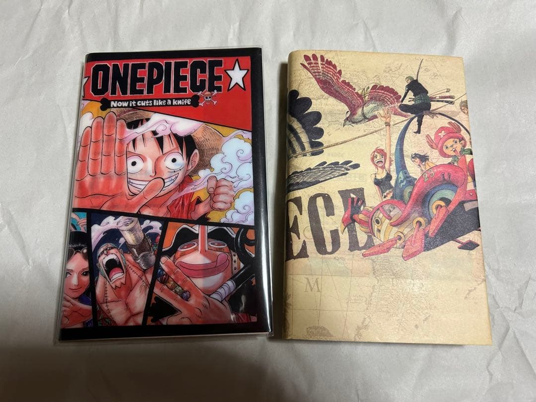 真*ル様 ONE PIECE 1〜107巻（84欠）+巻零 尾田栄一郎 9・13