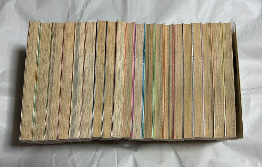 真*ル様 ONE PIECE 1〜107巻（84欠）+巻零 尾田栄一郎 9・13