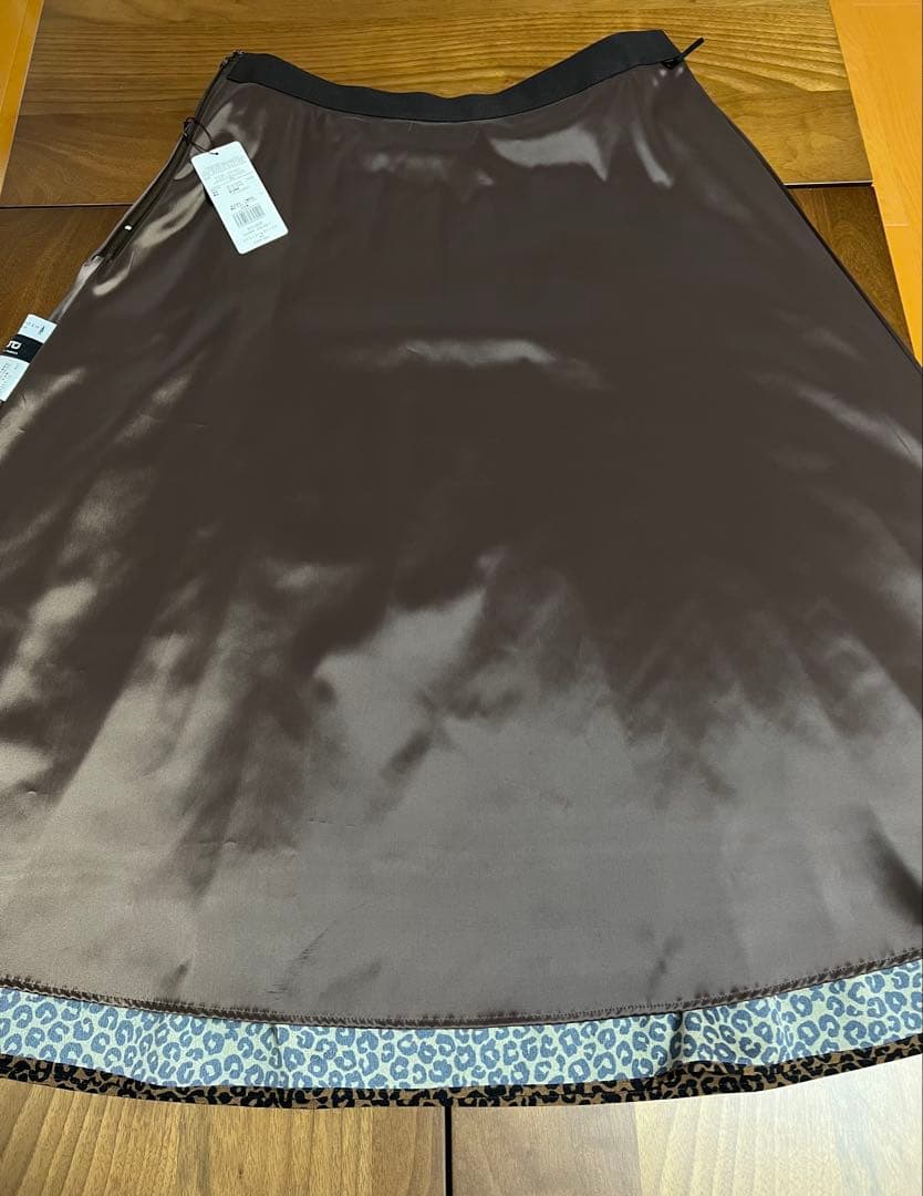 【新品、タグ付】マッキントッシュロンドン　スカート46【L】　定価41,800円
