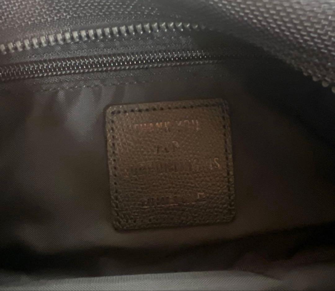 【入手困難】非売品　BRIEFING プレミアム会員限定ノベルティ3点セット