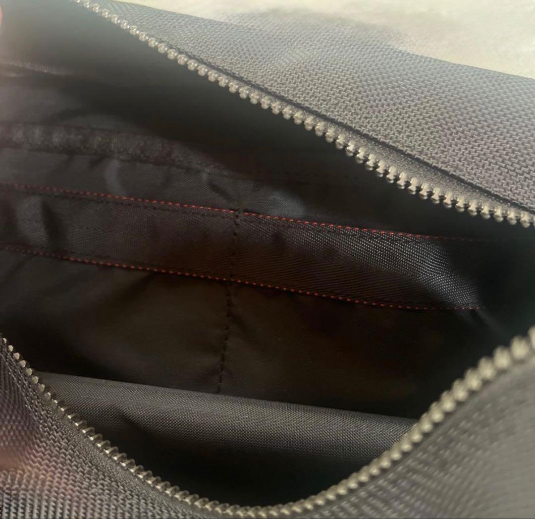 【入手困難】非売品　BRIEFING プレミアム会員限定ノベルティ3点セット