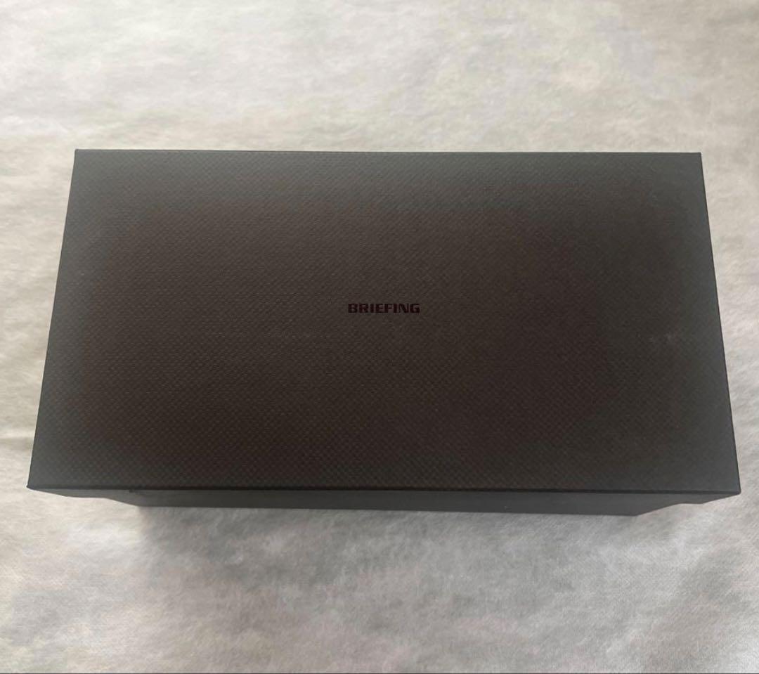 【入手困難】非売品　BRIEFING プレミアム会員限定ノベルティ3点セット