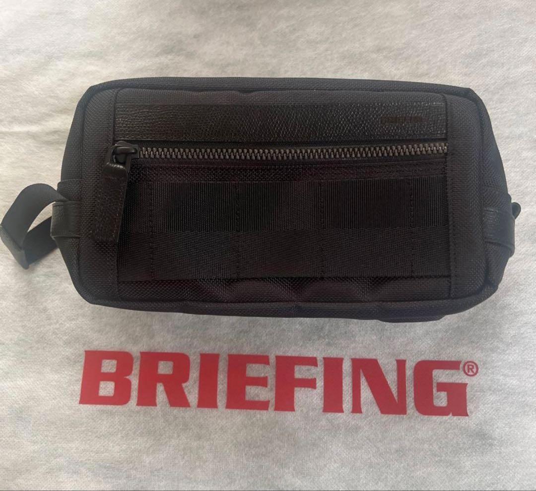 【入手困難】非売品　BRIEFING プレミアム会員限定ノベルティ3点セット