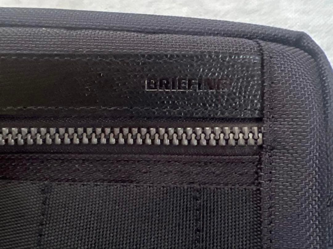 【入手困難】非売品　BRIEFING プレミアム会員限定ノベルティ3点セット