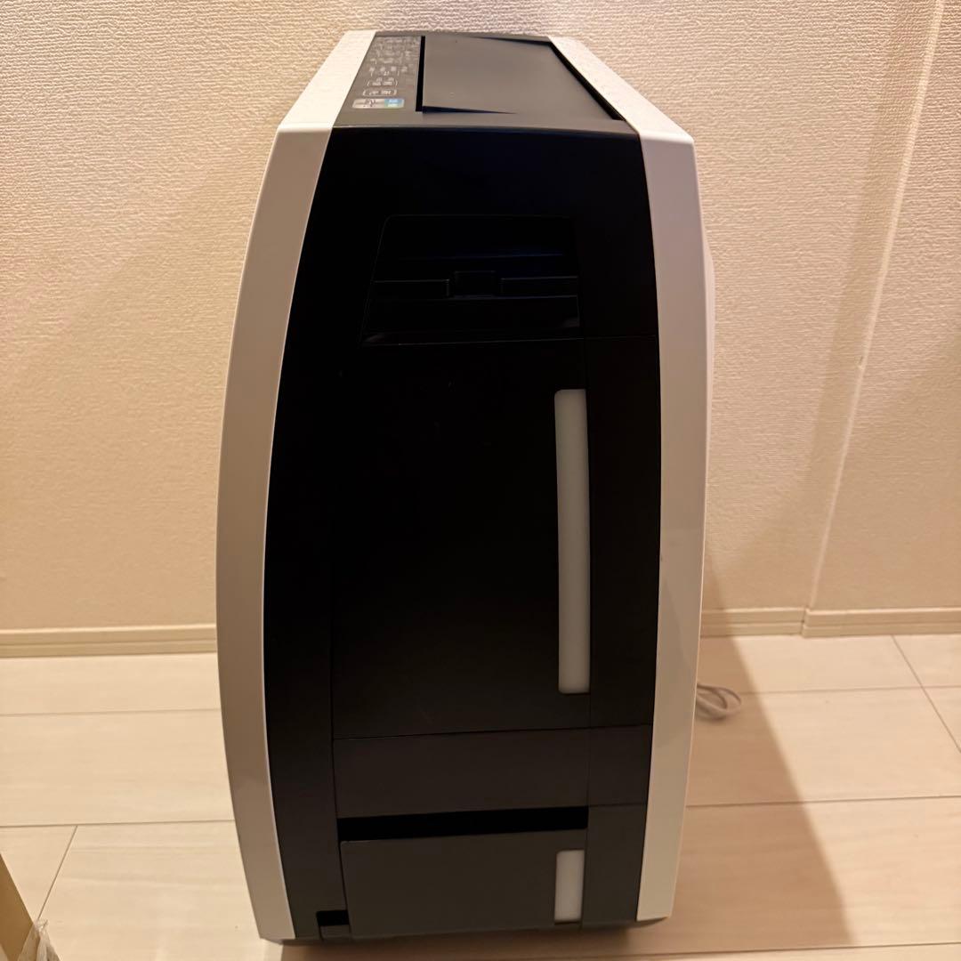 SHARP シャープ 除加湿空気清浄機 KC-HD70-W 2019年製