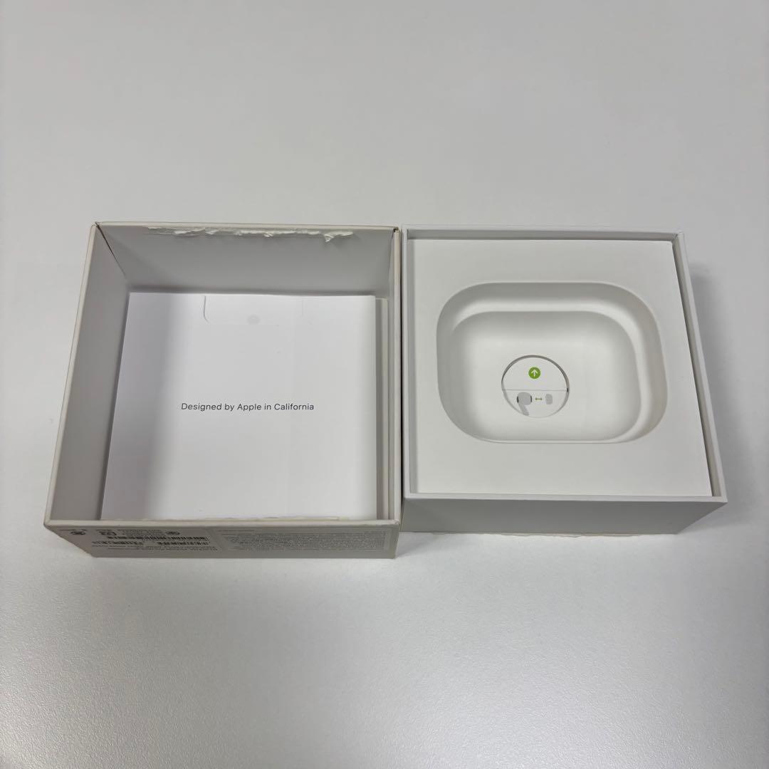 AirPods Pro（第2世代 USB-C）／付属品＋おまけ付き　値下げ相談可