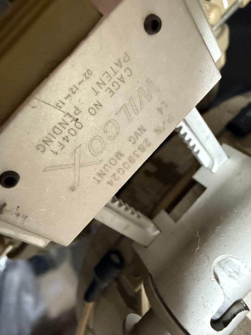 aor1 ヘルメット