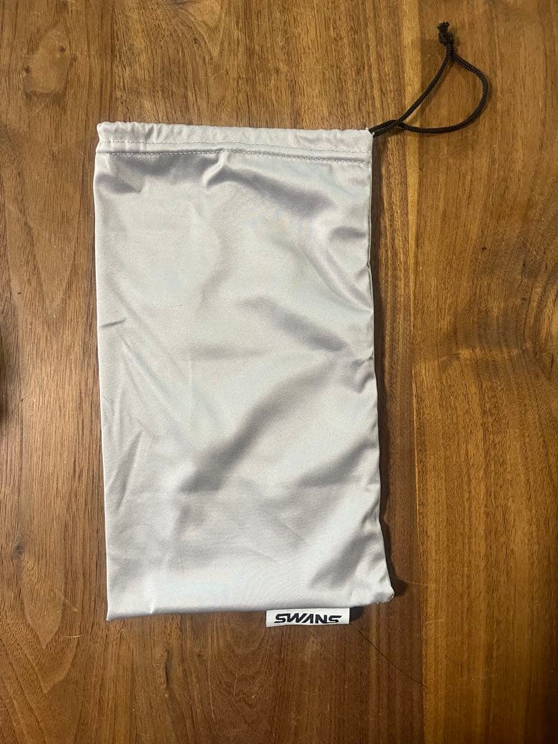 【引退品】SWANS ULTRA LENS 22-23