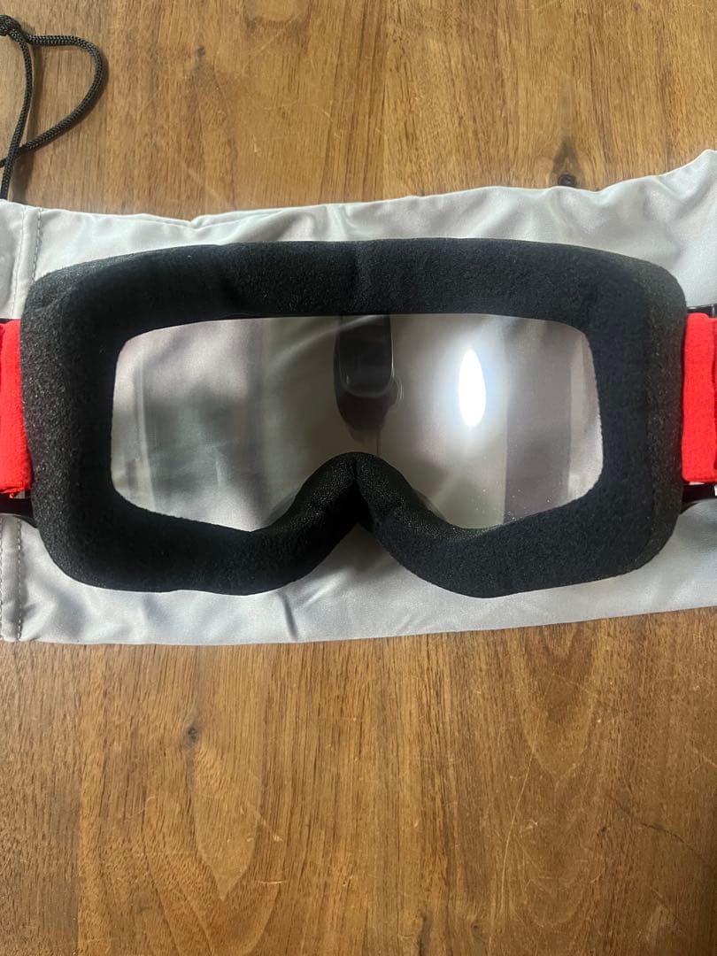 【引退品】SWANS ULTRA LENS 22-23